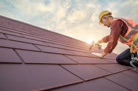 Fast & Reliable Emergency Roof Repairs in Perham, MN